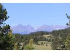 Tract 2 Patriot Circle, Westcliffe, CO 81252 640117375