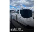 Sea Ray 330 Sundancer Express Cruisers 1998