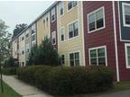 New Amsterdam Apartments - 140 BRADFORD ST - Pittsfield, MA Apartments for Rent
