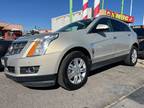 2012 Cadillac SRX Luxury CAR PROS AUTO CENTER [phone removed] - Las Vegas,Nevada