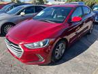2017 Hyundai ELANTRA SE CAR PROS AUTO CENTER [phone removed] - Las Vegas,Nevada