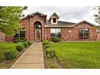 Single Family Residence - Royse City, TX 420 Ame Ln