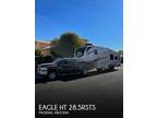 Jayco Eagle HT 28.5RSTS Fifth Wheel 2021