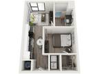 Link Apartments® Montford - P2. A1-A