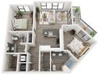 Link Apartments® Montford - P2. B3.1