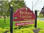 Birchview Gardens - 410 River Road - Piscataway, NJ Apartments for Rent