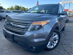 2014 Ford Explorer Limited - Gainesville,GA