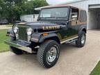 1985 Jeep CJ-7 Laredo - Wylie,TX