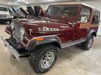 1980 Jeep CJ7 Laredo - Wylie,TX