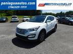 2014 Hyundai SANTA FE Sport 2.4L - Dalton,Georgia