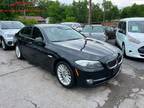 2013 BMW 5 Series 535i xDrive - Knoxville ,Tennessee