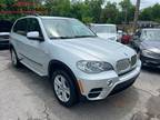 2012 BMW X5 xDrive35d - Knoxville ,Tennessee