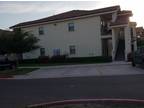 Santa Lucia - 810 N Taylor Rd - Mission, TX Apartments for Rent