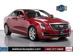 2016 Cadillac ATS 2.0T Performance Collection - Addison,TX
