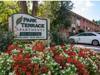 Park Terrace - 500 Mount Vernon Pl - Rockville, MD Apartments for Rent