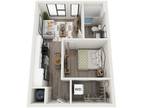 Link Apartments® Montford - P2. A1