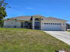 Cape Coral, Lee County, FL House for sale Property ID: 419380906