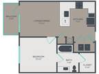 Link Apartments® Glenwood South - A1m1