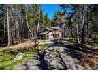 Home For Sale In Brooklin, Maine