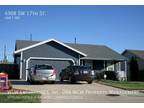 Executive 4BR, 3BTH with 2car attached in Washburn Rural Schools.