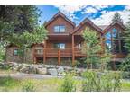 30485 National Forest Drive, Buena Vista, CO 81211 639965961