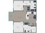 Link Apartments® Glenwood South - B1-HC