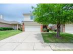 11917 Grizzly Bear Drive, Fort Worth, TX 76244