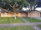 Cross Property - Corpus Christi, TX 5429 Fresno Dr