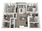 Link Apartments® Montford - P1. B2-A