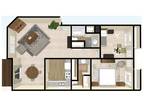 The Ridge Overland Park - 2x2 Apartment (4H)