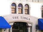 Tioga - 1715 N St A - Merced, CA Apartments for Rent