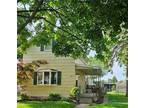 Home For Sale In Gibsonburg, Ohio