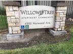 Willow Tree Apartments - 4300 Norwood Ave - Sacramento, CA Apartments for Rent
