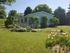 Property For Sale In West Bloomfield, New York