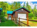 Home For Sale In Troy, Montana