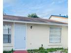 Townhouse - Miami Gardens, FL 18822 Nw 46th Ave #0