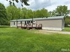 Property For Sale In Culver, Indiana