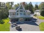 231 Lacoote Drive, Skiff Lake, NB, E6H 2M5 - house for sale Listing ID NB100362