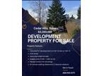Development Property for Sale near Skytrain
