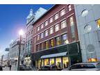Loft avec mezzanine - Quebec City Apartment For Rent 570 Charest Est ID 413937
