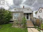 1562 Elphinstone Street, Regina, SK, S4T 3M8 - house for sale Listing ID