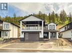 1229 Lone Pine Drive, Kelowna, BC, V1P 0A5 - house for sale Listing ID 10314205
