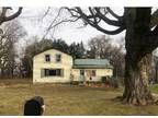 Foreclosure Property: State Route 162