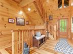 Home For Sale In Bakersville, North Carolina