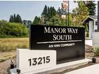 Manor Way - 13215 Highway 99 - Everett, WA Apartments for Rent