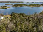 Lot 11 West Jeddore Road, West Jeddore, NS, B0J 1P0 - vacant land for sale