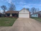 Home For Rent In Rogers, Arkansas