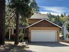 Home For Sale In Running Springs, California