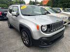 2015 Jeep Renegade For Sale