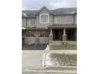 27 Roywood Street Street, Kitchener, ON, N2R 0S5 - house for lease Listing ID